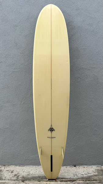 Clark Custom Longboard