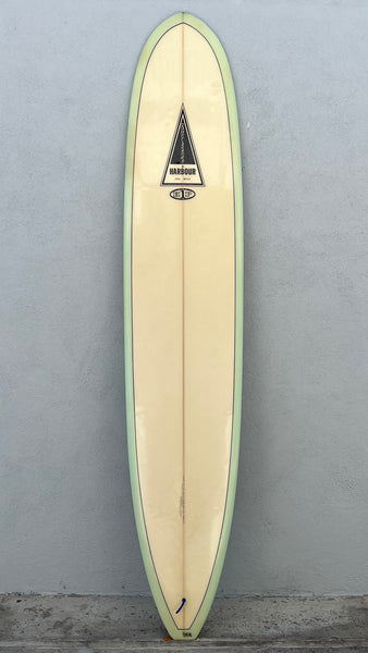 Used harbour online surfboards for sale