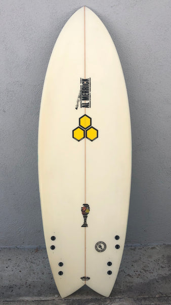 Fishcuit – The Surfboard Collective