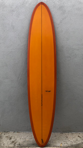 Function Hull – The Surfboard Collective