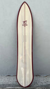 5’ Shortboard