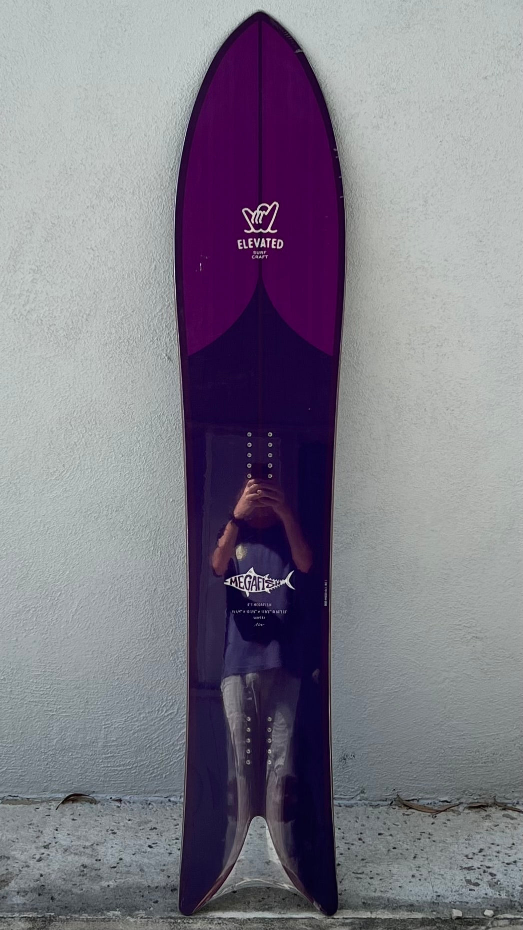 Snowboards – The Surfboard Collective