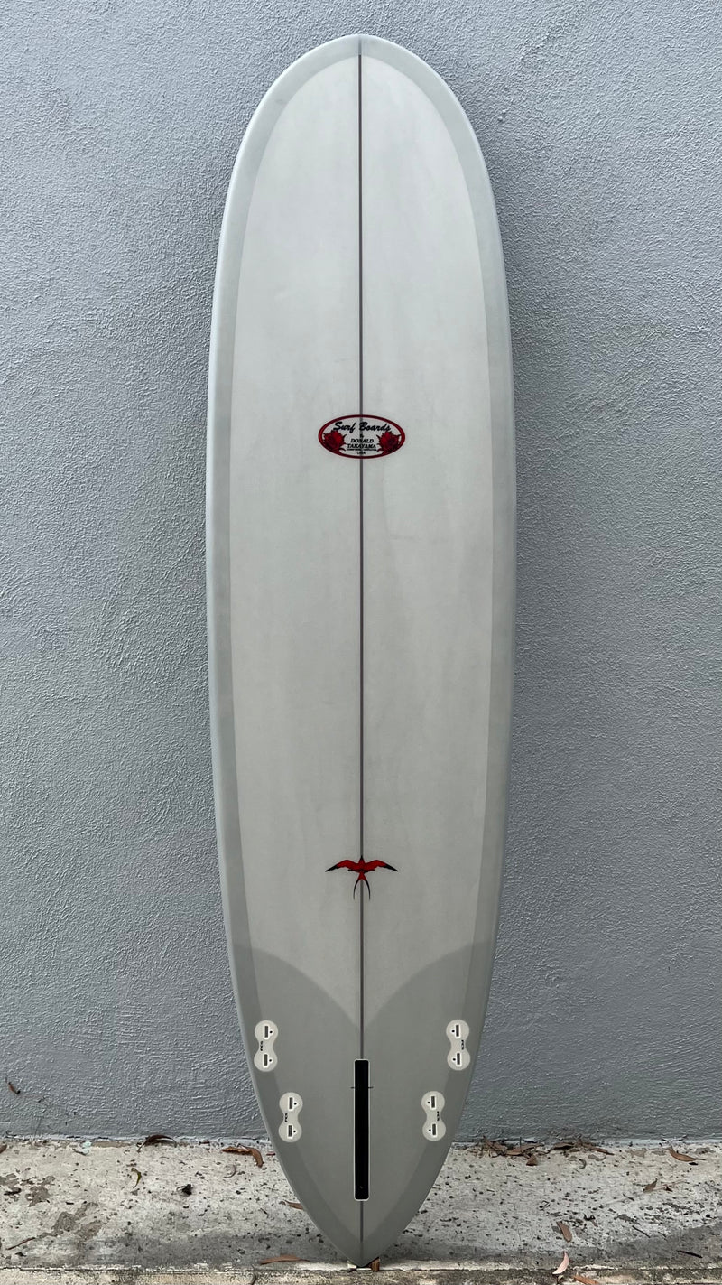 Scorpion – The Surfboard Collective