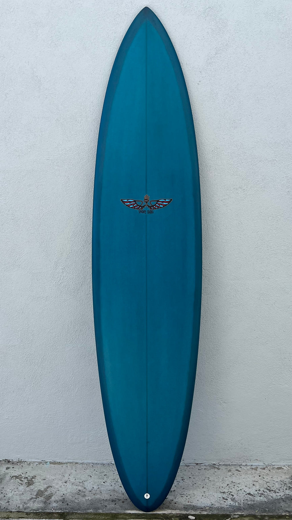 Surfboards – The Surfboard Collective