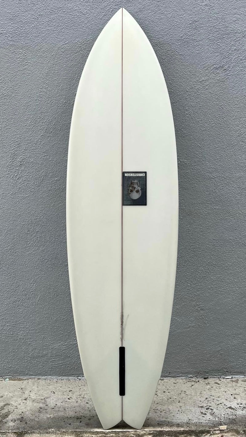 Dauntless – The Surfboard Collective