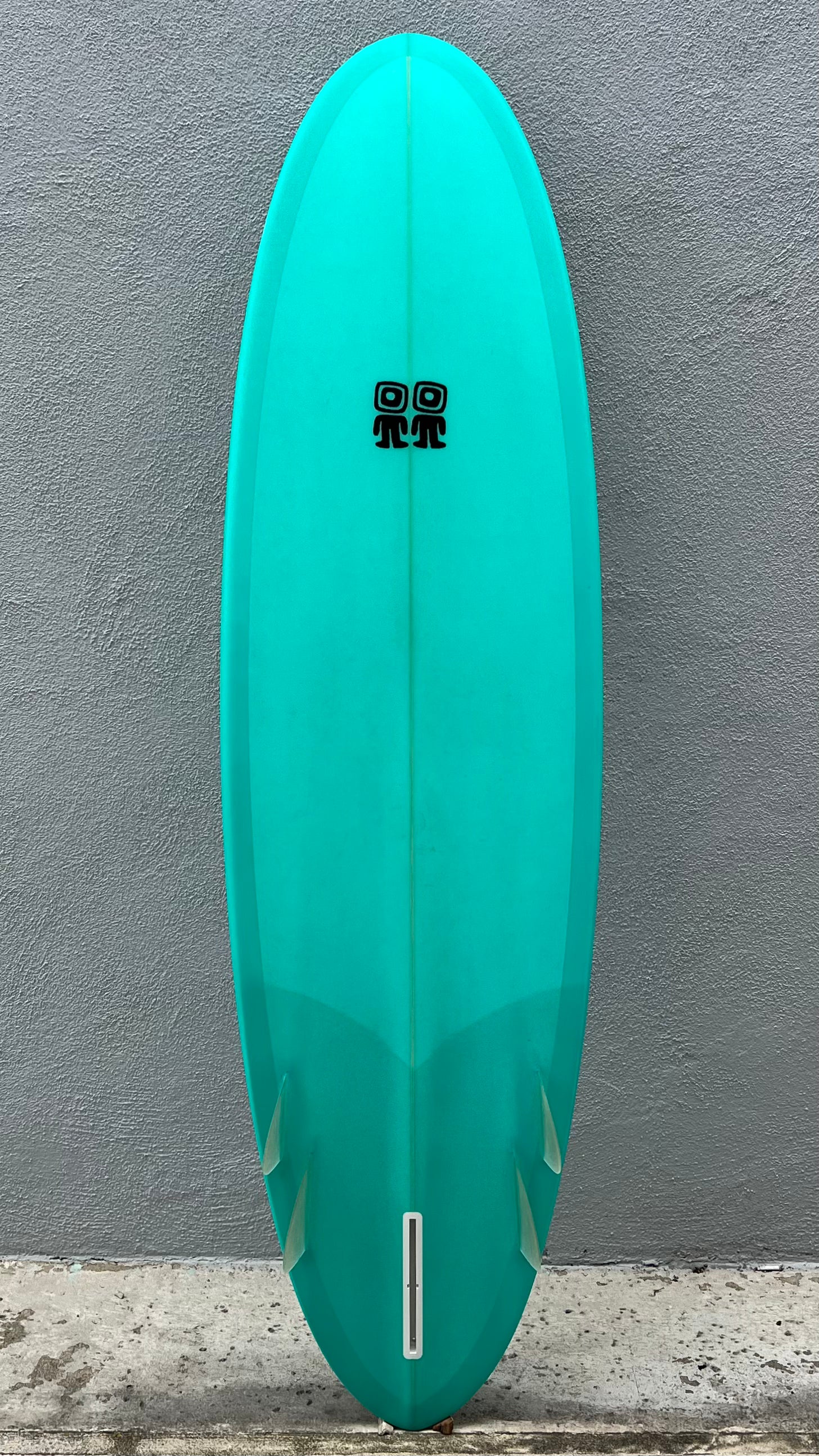 Bonzer Egg – The Surfboard Collective