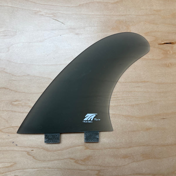 TA Twin FCS Compatible – The Surfboard Collective