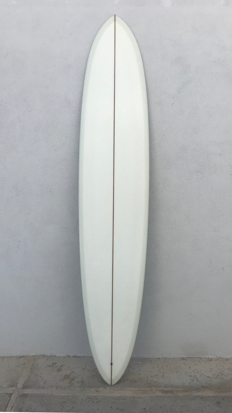 Ryan Engle Arrowhead model