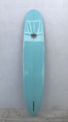 Byzak double ender pintail log