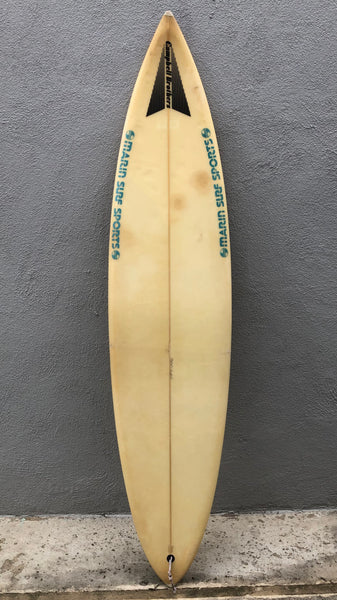 Bonzer 5 – The Surfboard Collective