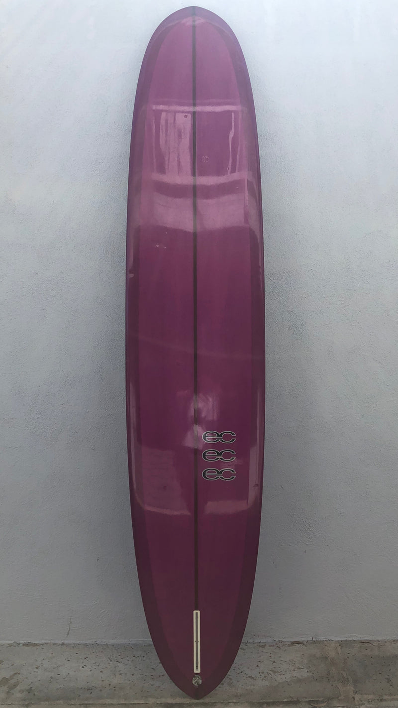 Double on sale ender surfboard