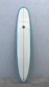 Byzak double ender pintail log