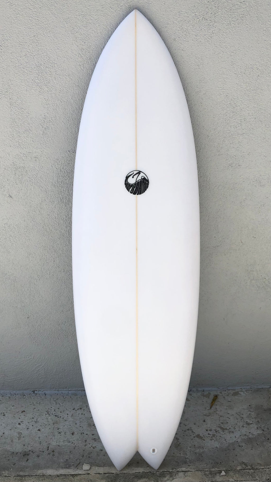 Water Hog – The Surfboard Collective